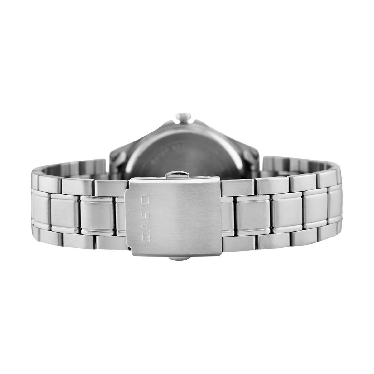 Casio MTS-100D-2A - 2