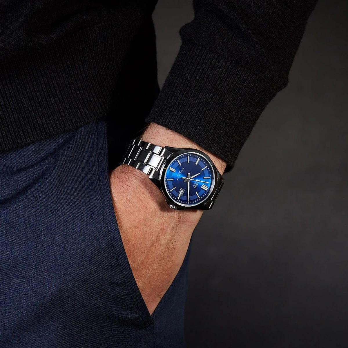 Casio MTS-100D-2A - 3
