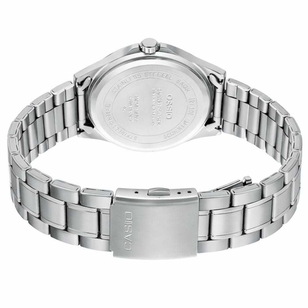 Casio MTS-100D-2A - 5