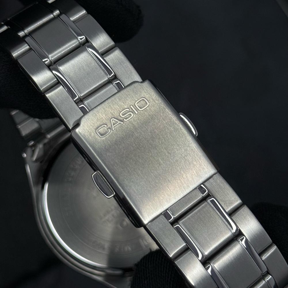 Casio MTS-100D-7A - 4