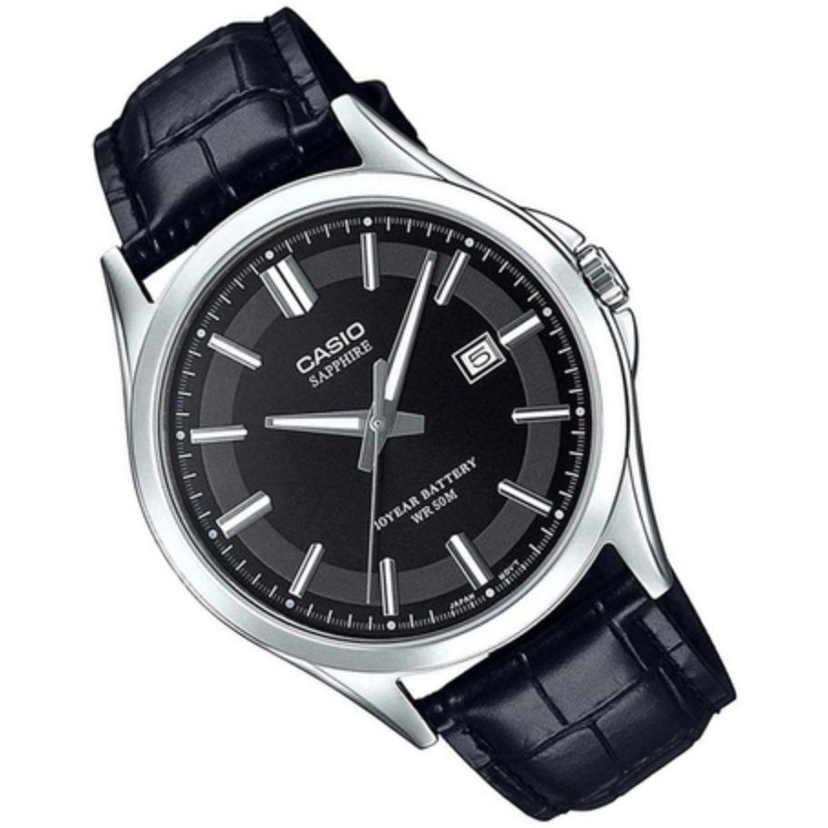Casio MTS-100L-1A - 2