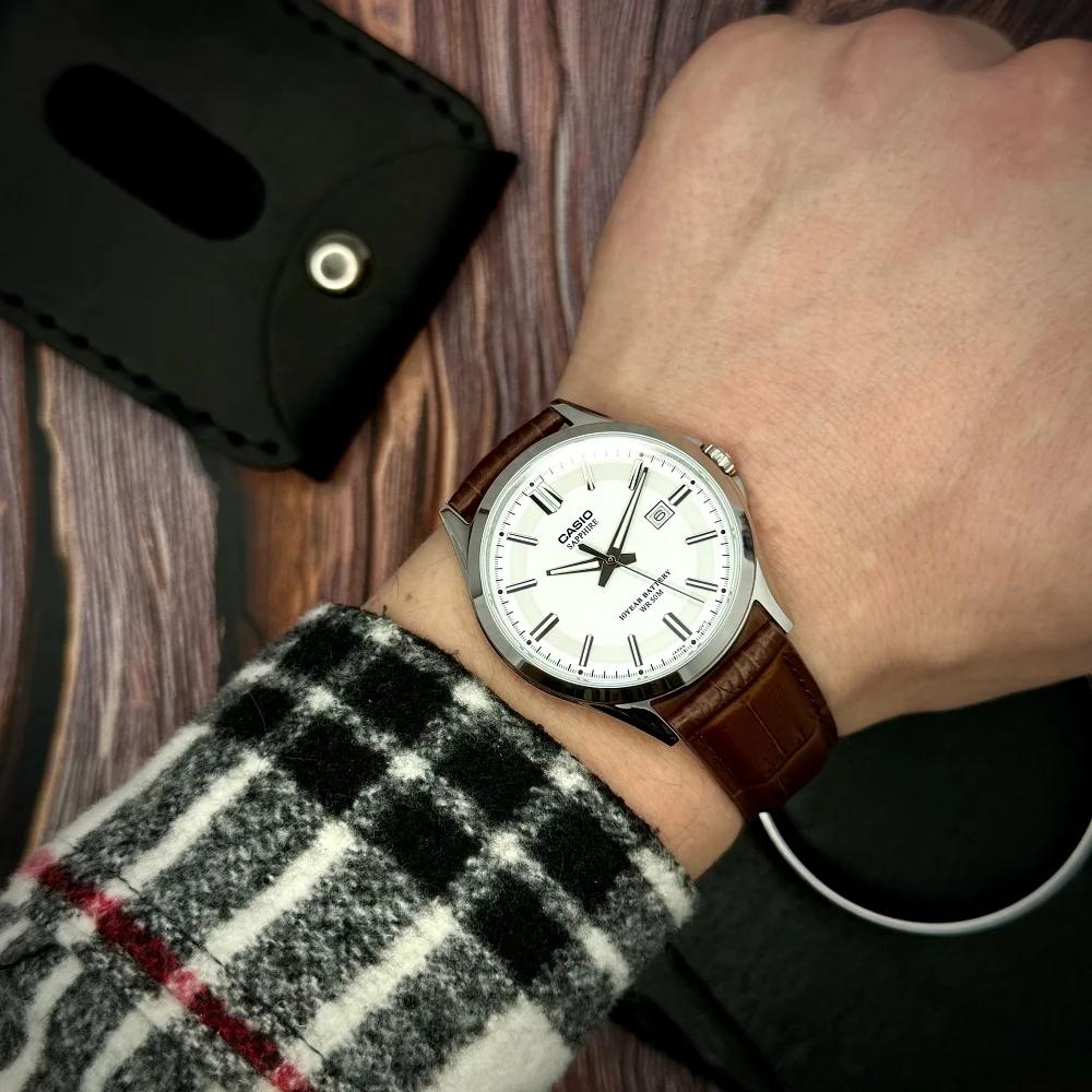 Casio MTS-100L-7A - 2