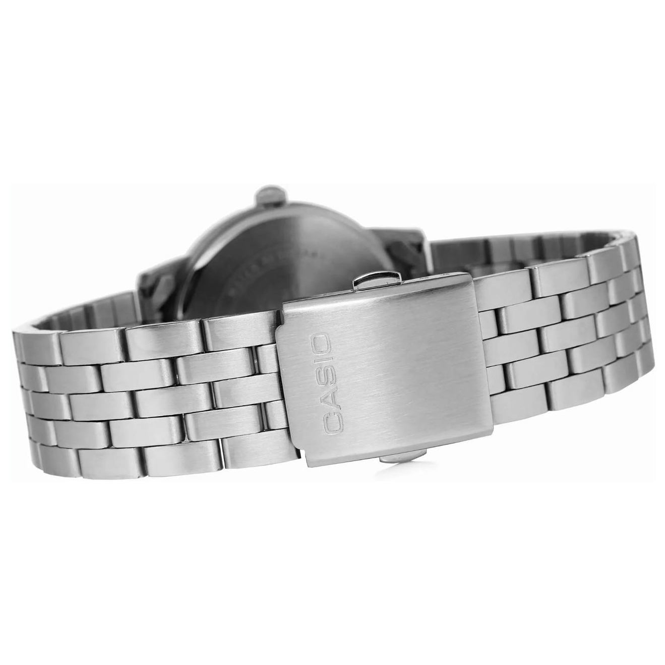 Casio MTS-110D-1A - 2