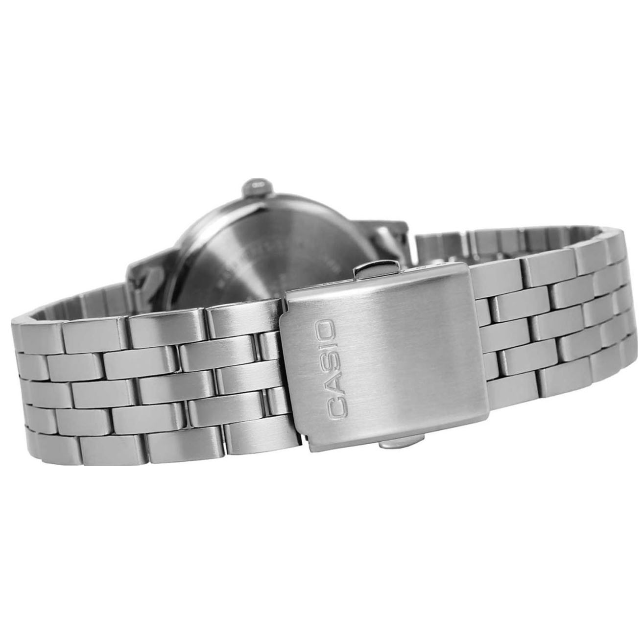 Casio MTS-110D-2A - 4