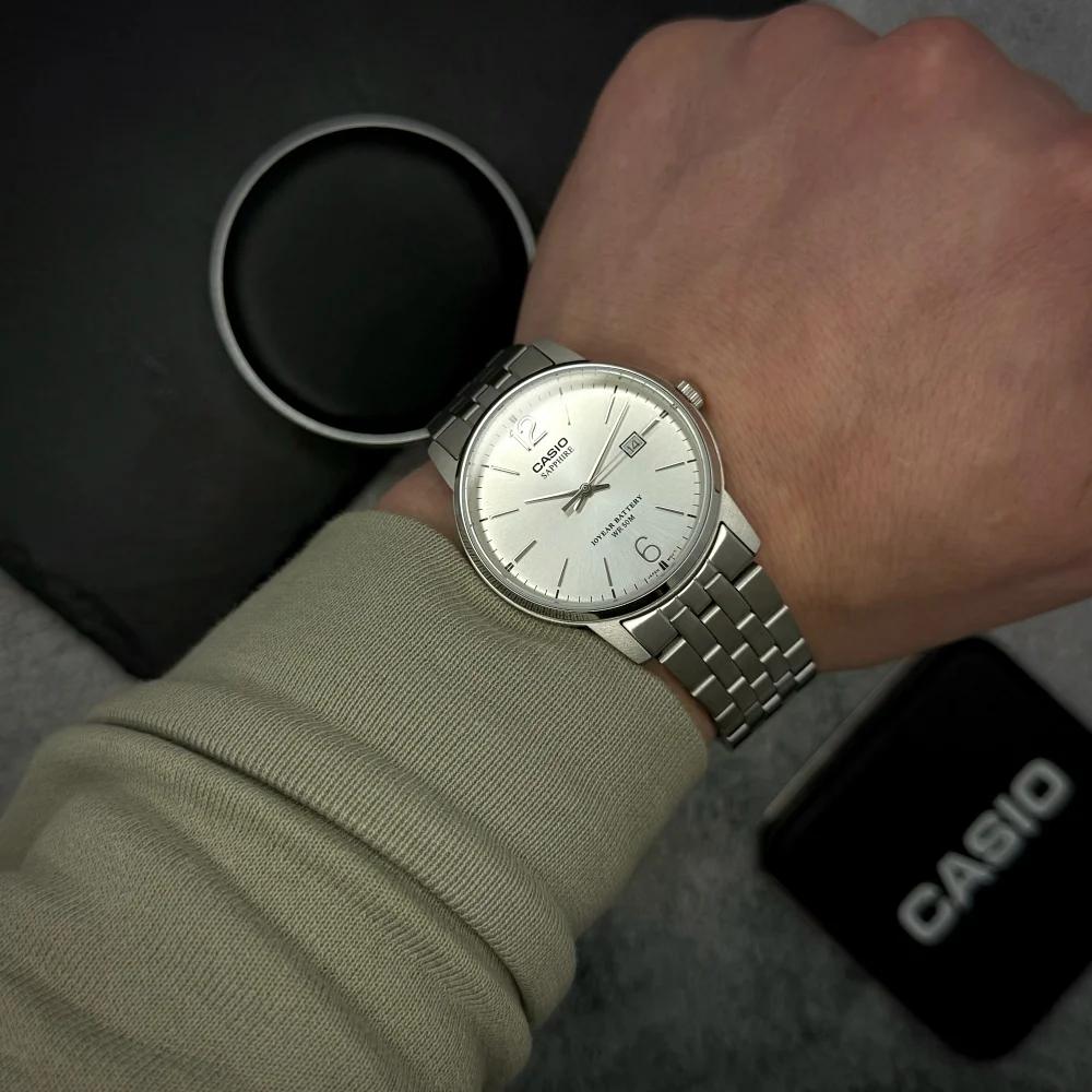 Casio MTS-110D-7A - 2