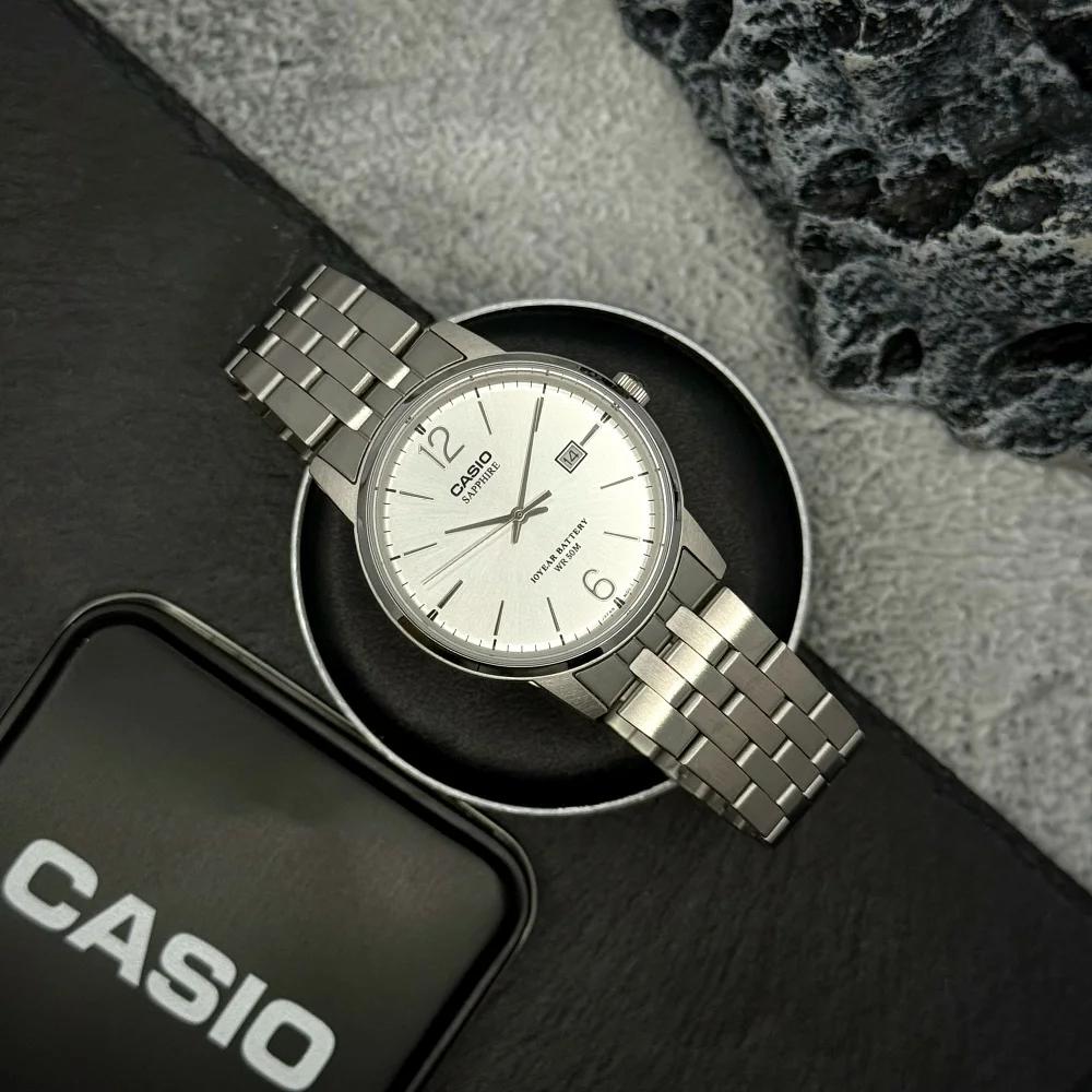 Casio MTS-110D-7A - 3