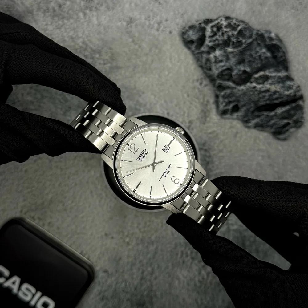 Casio MTS-110D-7A - 6