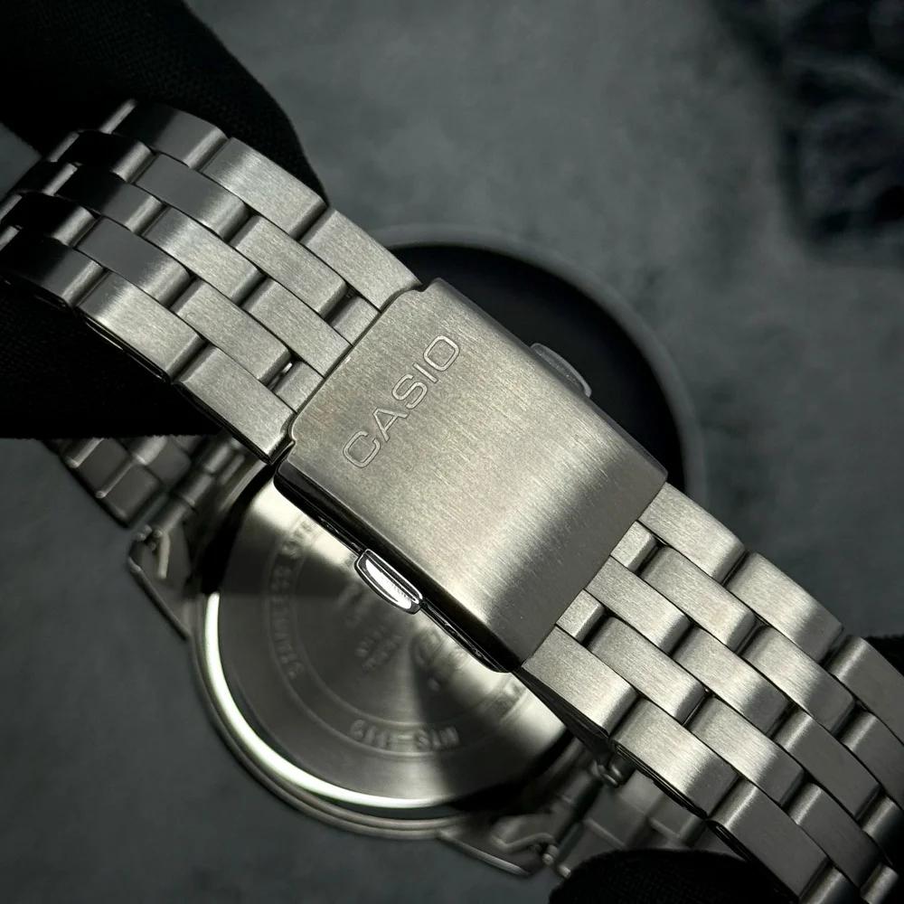Casio MTS-110D-7A - 7