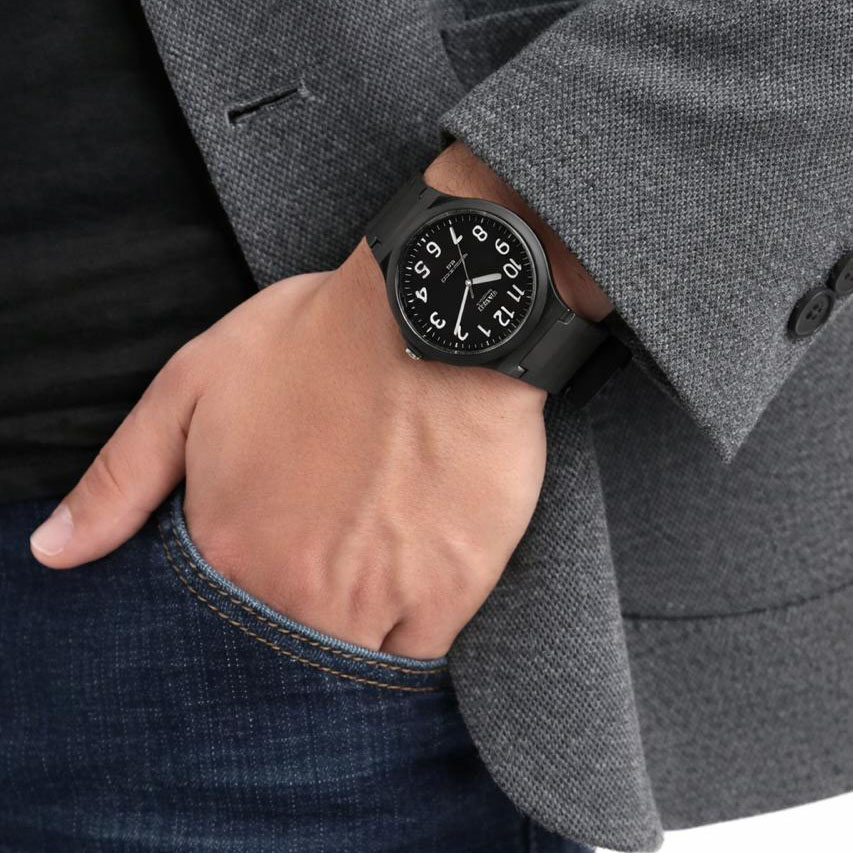Casio MW-240-1B - 2