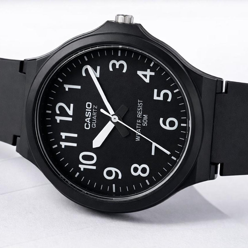 Casio MW-240-1B - 5