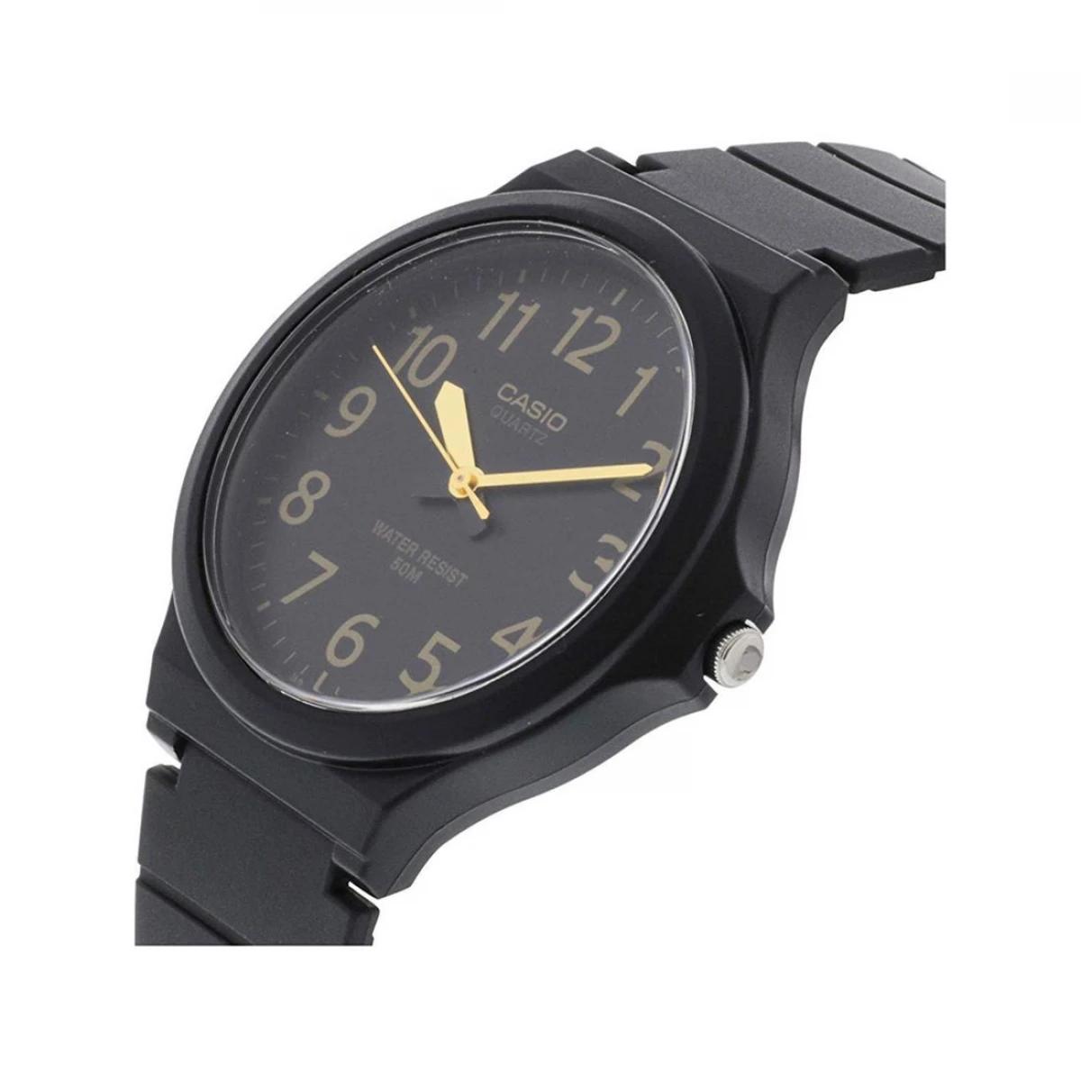Casio MW-240-1B2 - 3