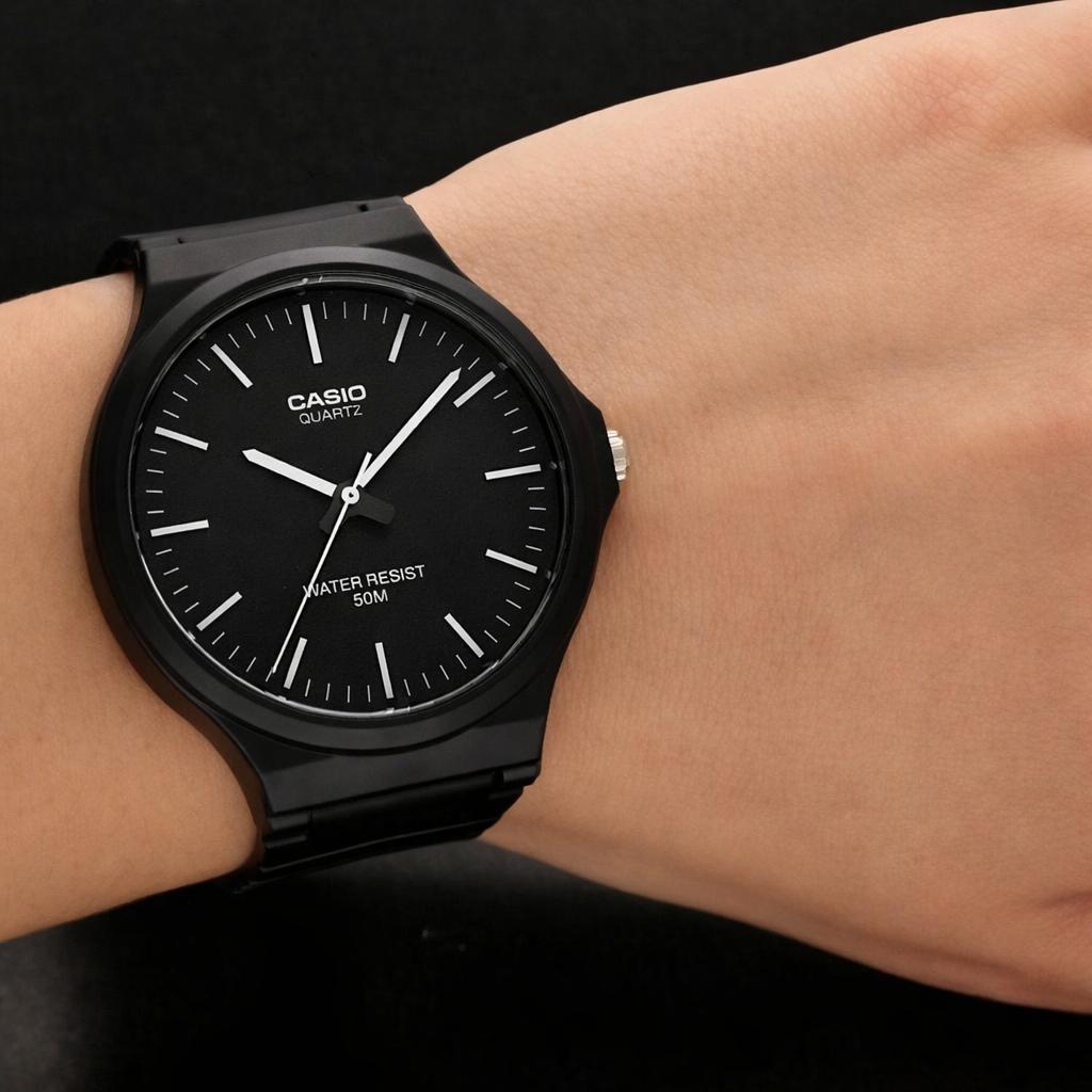 Casio MW-240-1E - 3