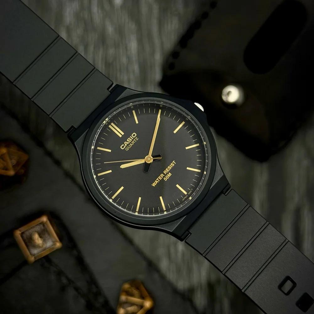 Casio MW-240-1E2 - 3