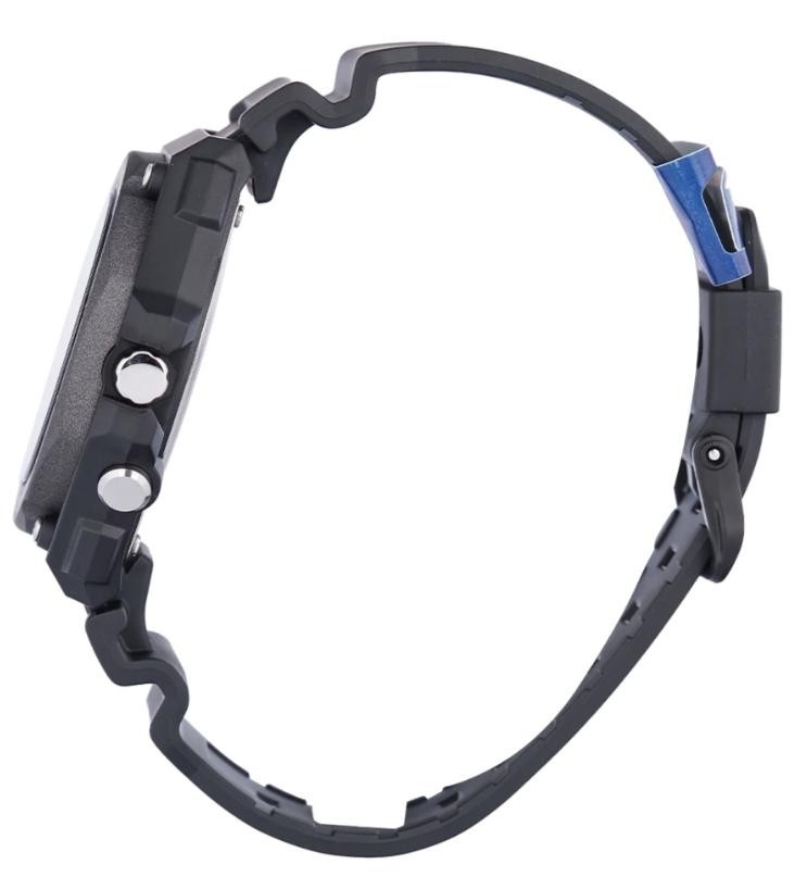 Casio MW-620H-1A - 2