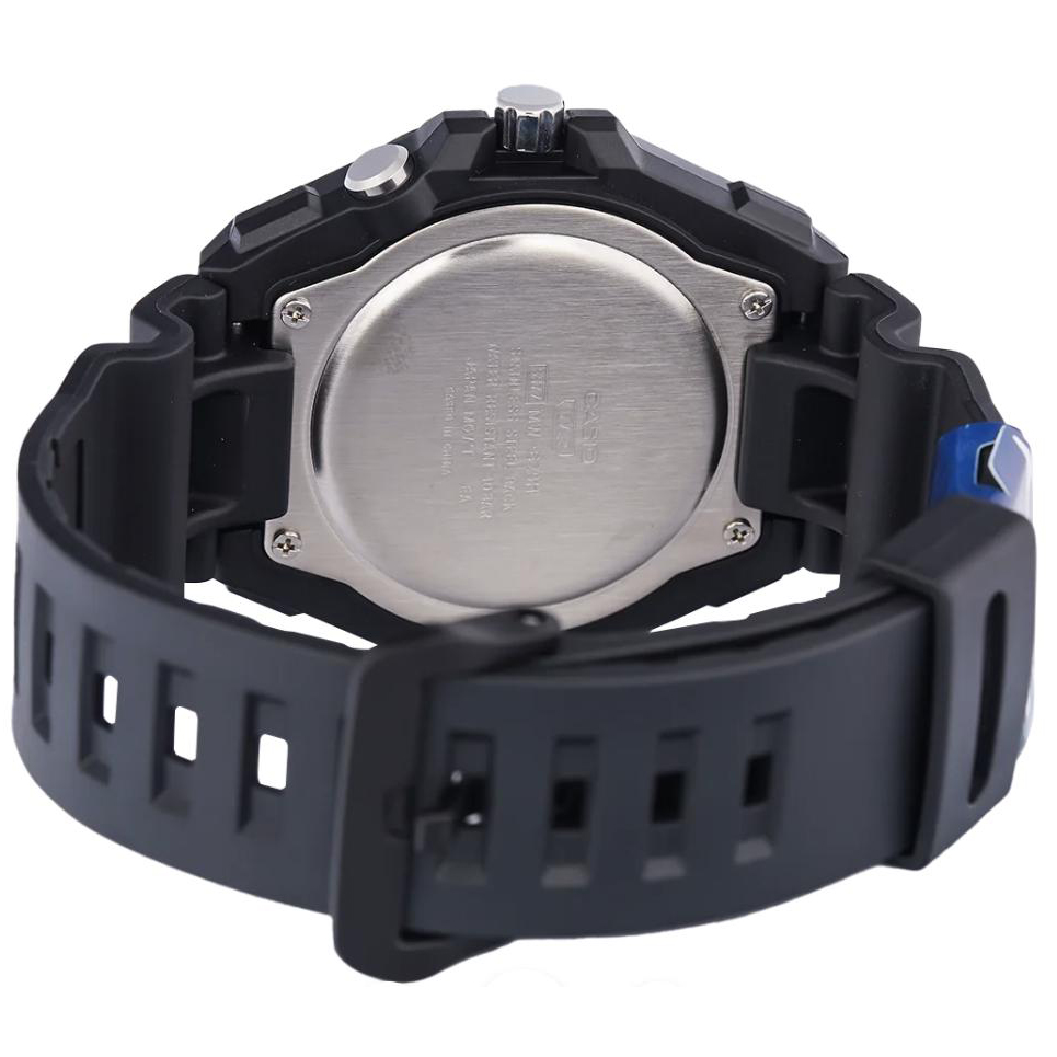 Casio MW-620H-1A - 3