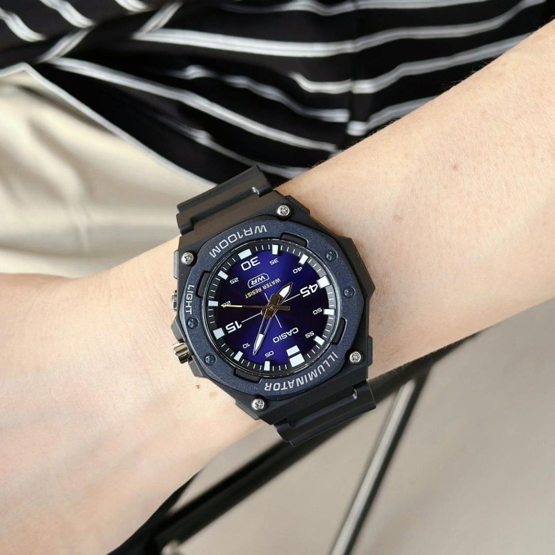 Casio MW-620H-2A - 2