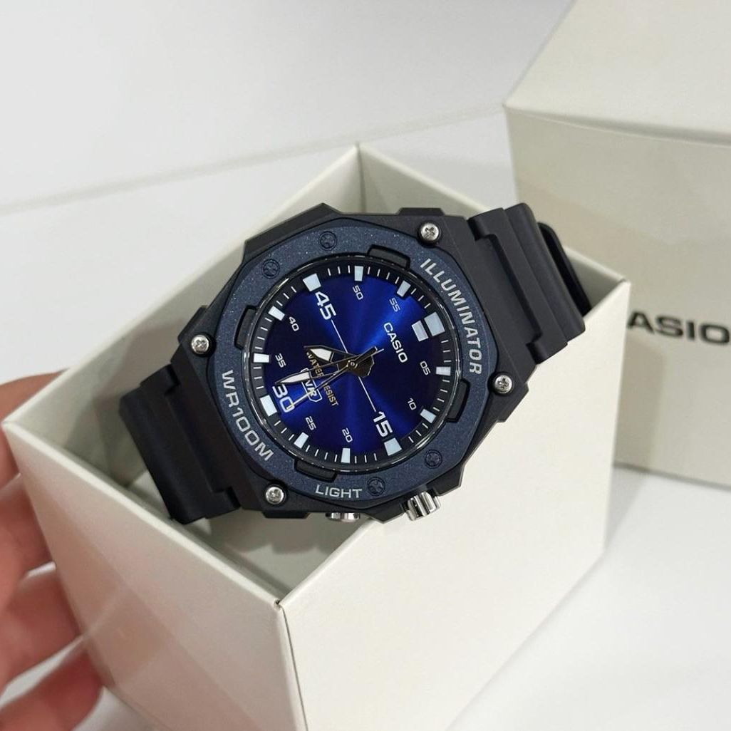 Casio MW-620H-2A - 3