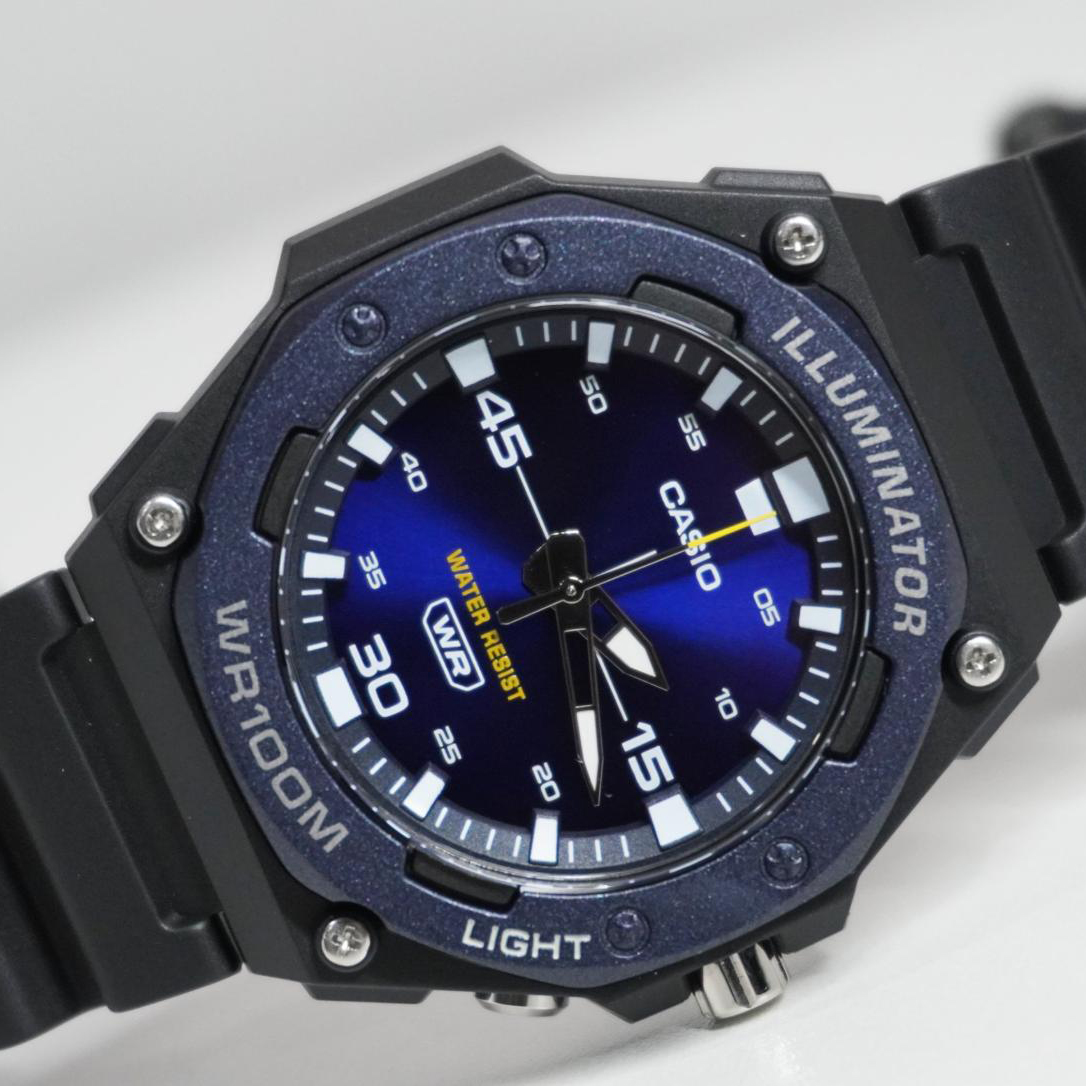 Casio MW-620H-2A - 4