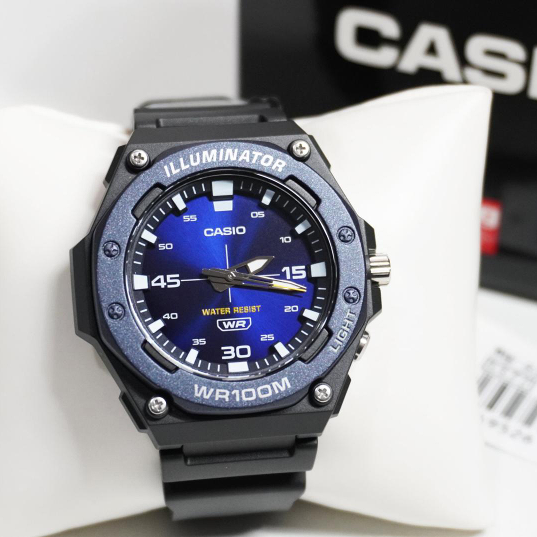 Casio MW-620H-2A - 5