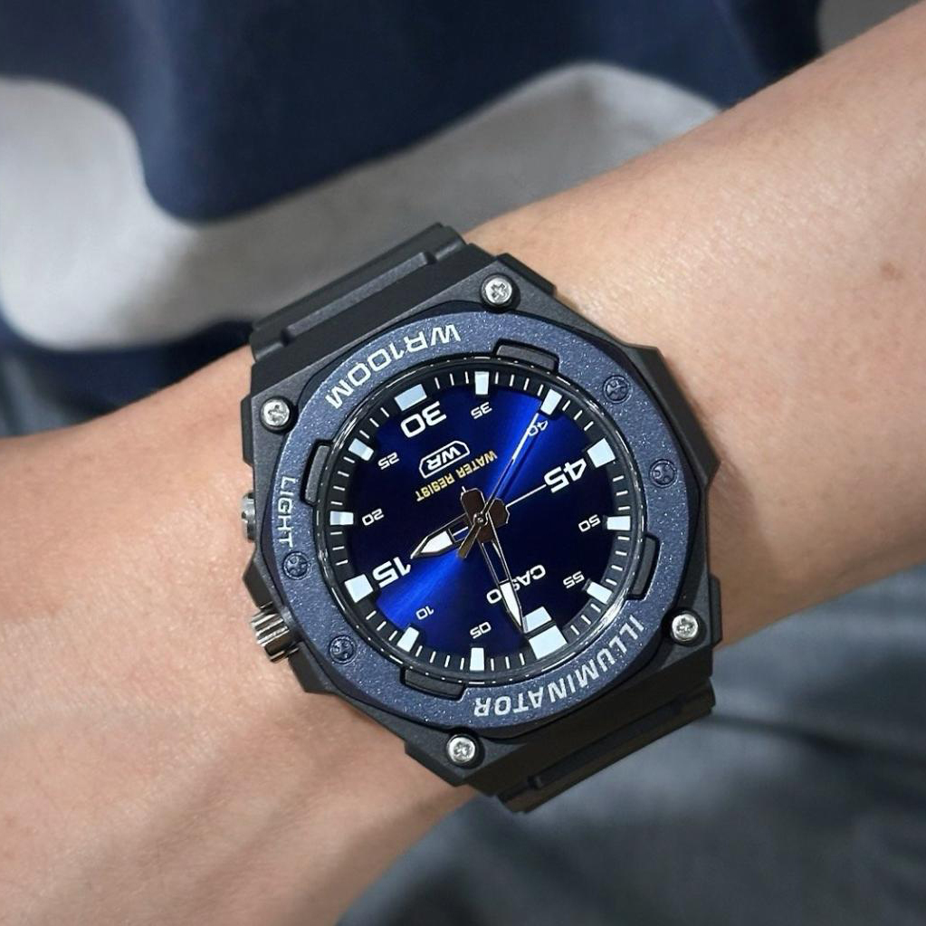 Casio MW-620H-2A - 6