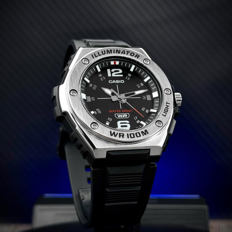 Casio MWA-100H-1A - 2