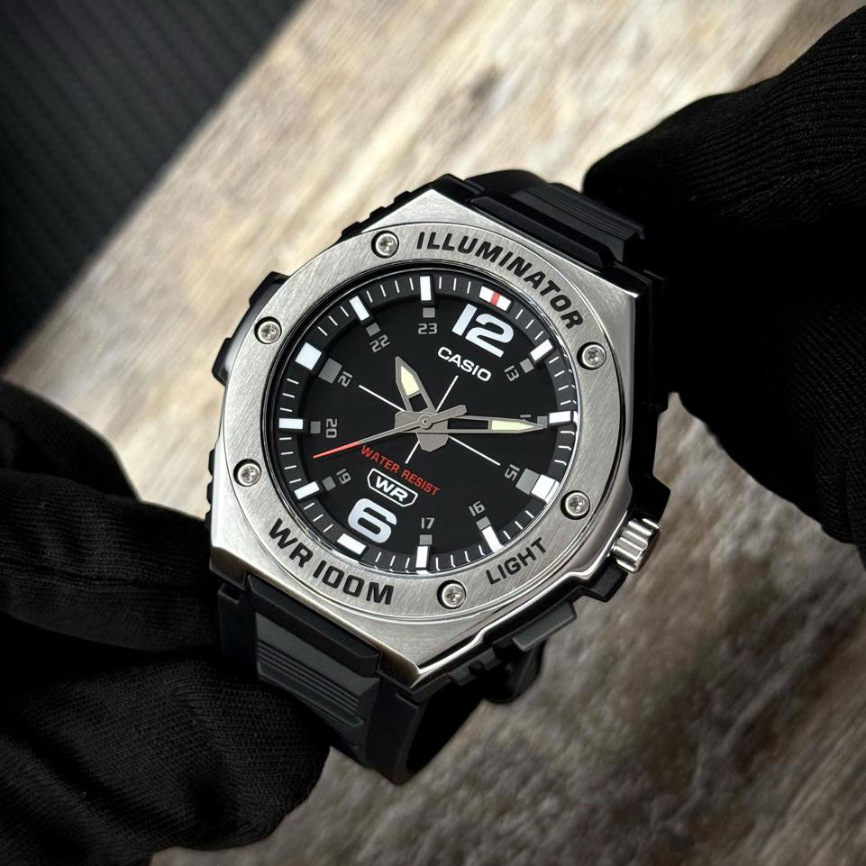 Casio MWA-100H-1A - 3