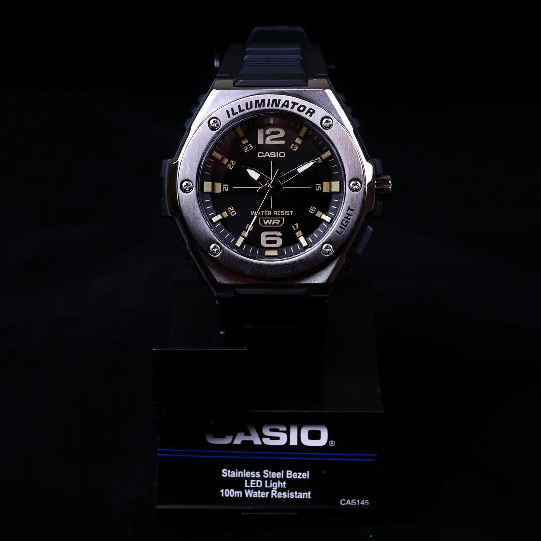 Casio MWA-100H-1A2 - 2