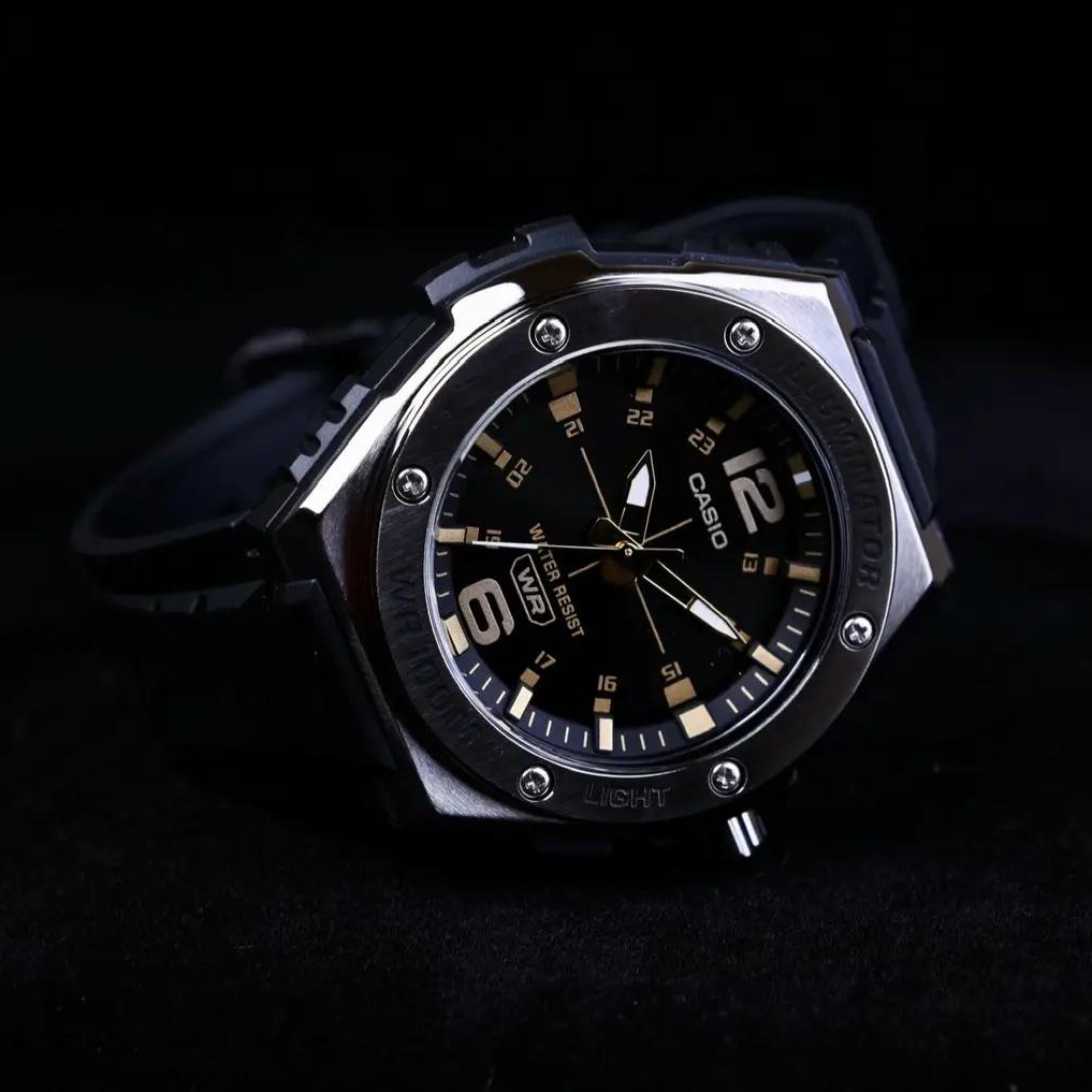 Casio MWA-100H-1A2 - 3