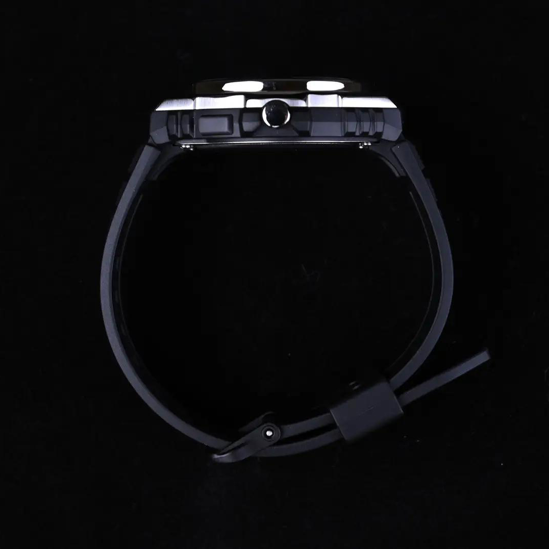 Casio MWA-100H-1A2 - 6