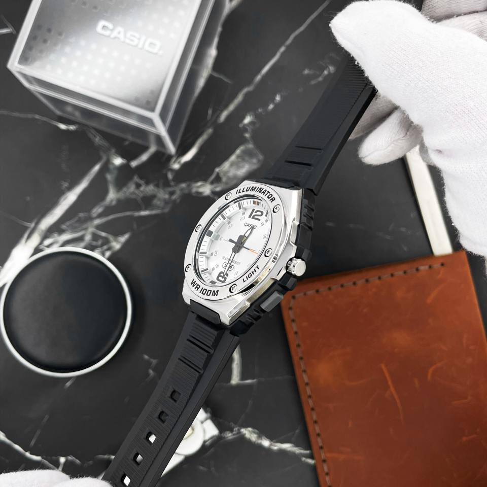 Casio MWA-100H-7A - 4