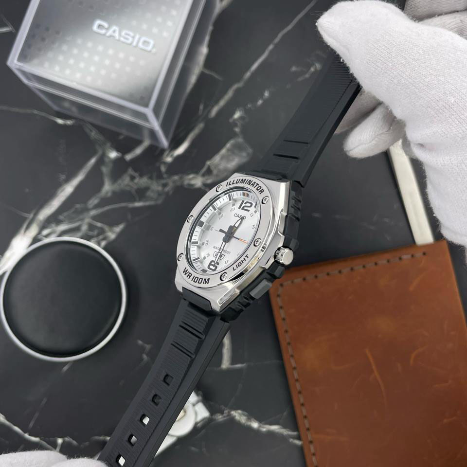 Casio MWA-100H-7A - 5