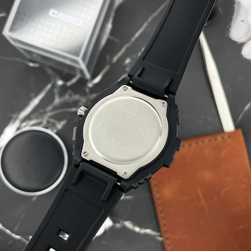 Casio MWA-100H-7A - 6