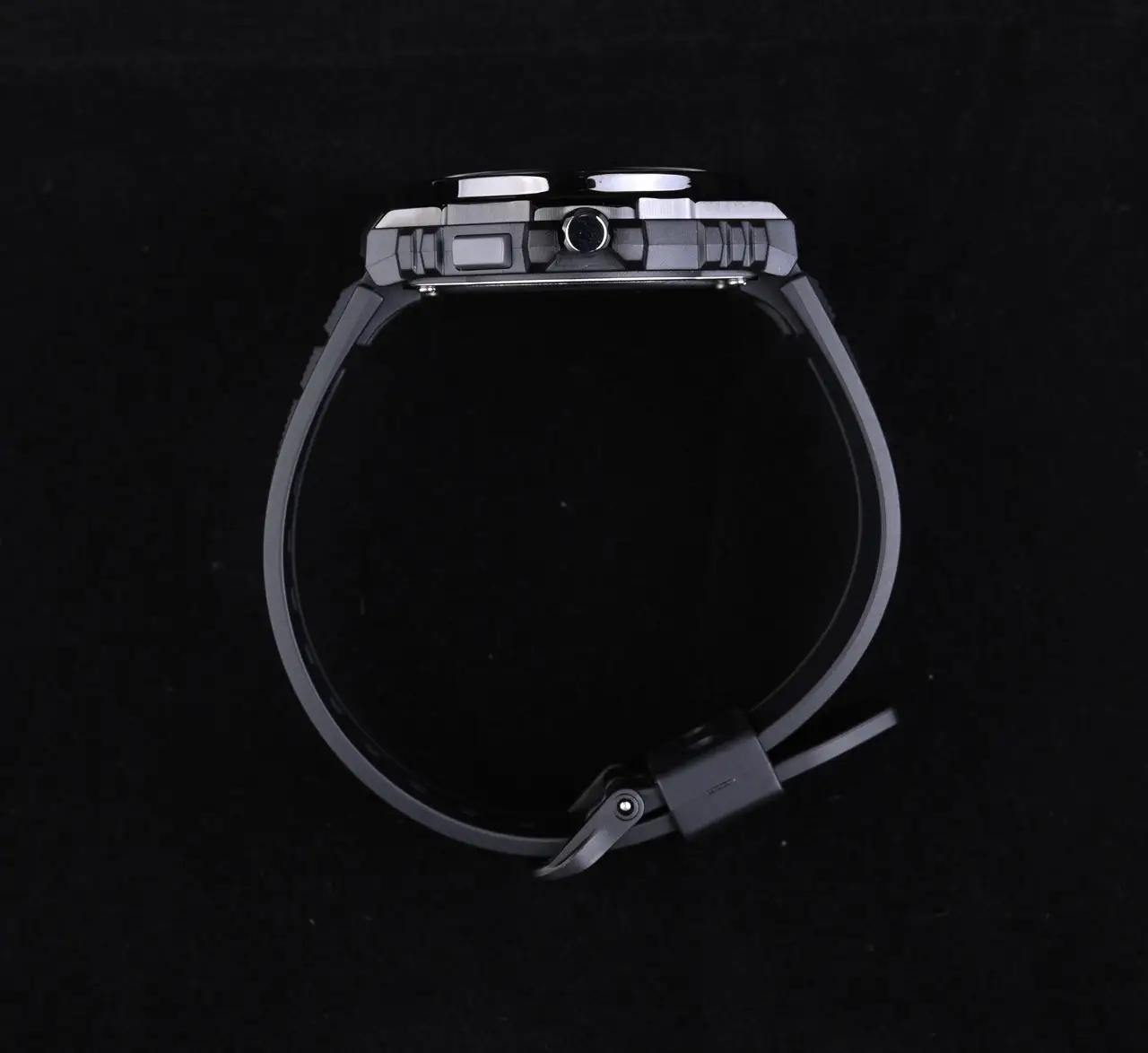 Casio MWA-100HB-1A - 2