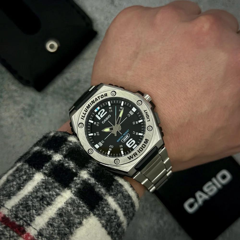 Casio MWA-100HD-1A - 2