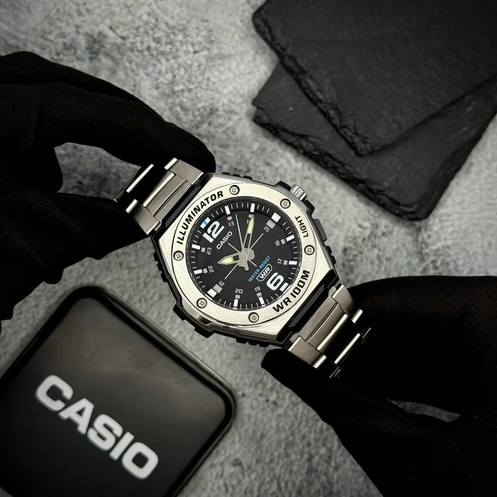 Casio MWA-100HD-1A - 3
