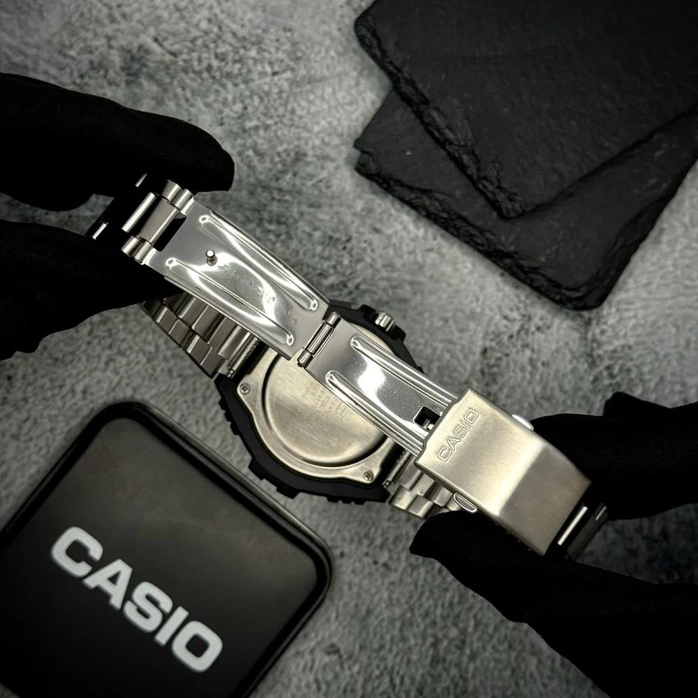 Casio MWA-100HD-1A - 8