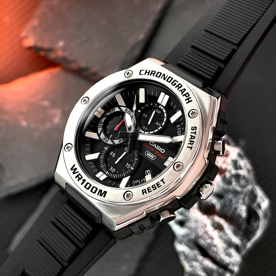 Casio MWA-300H-1A - 2