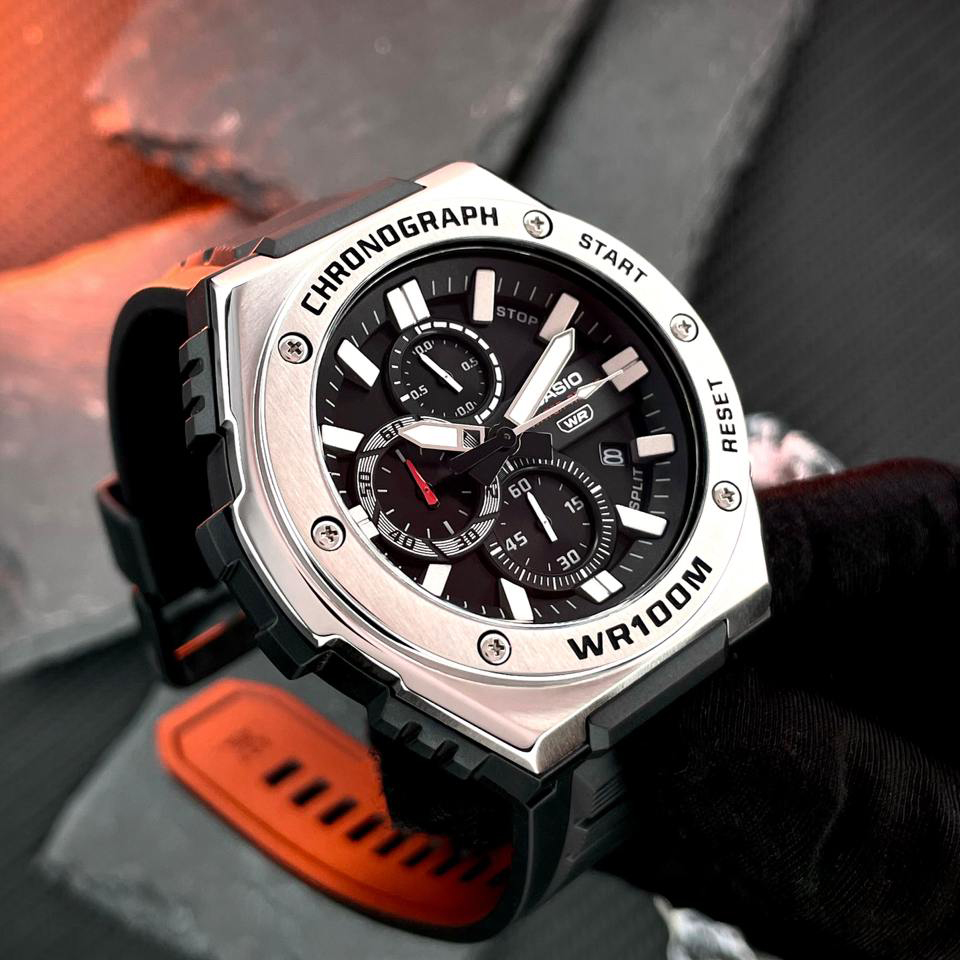 Casio MWA-300H-1A - 3