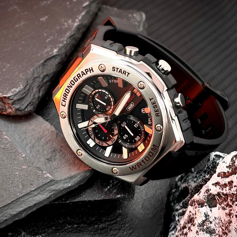 Casio MWA-300H-1A - 4