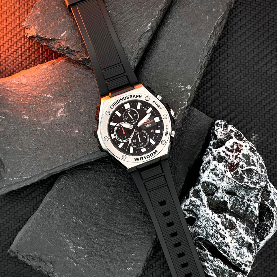 Casio MWA-300H-1A - 5