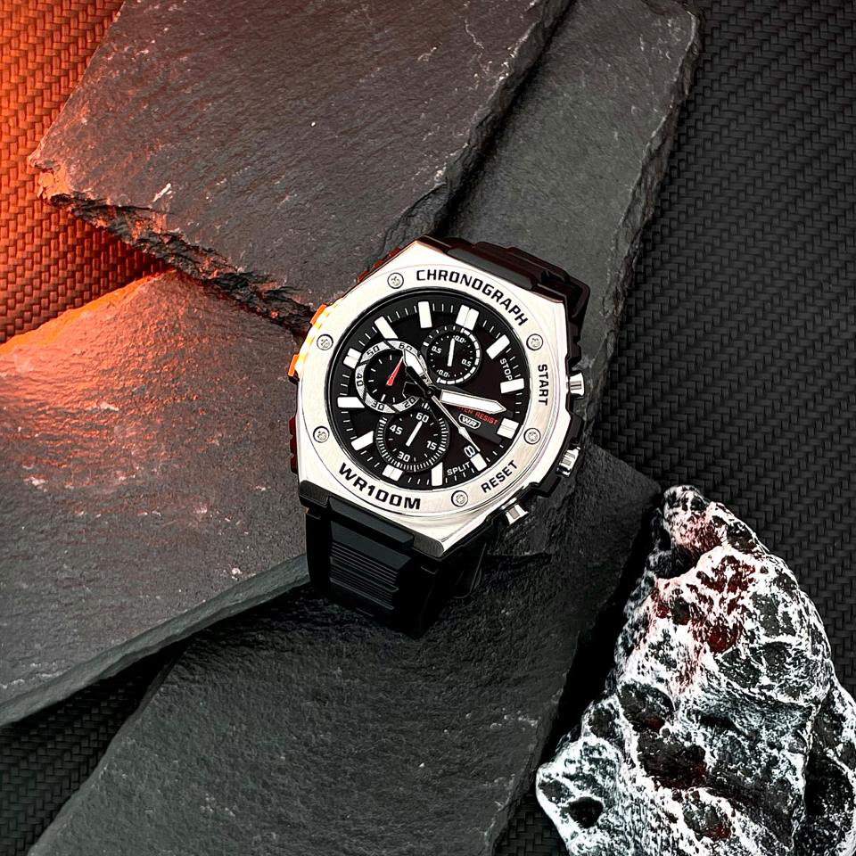 Casio MWA-300H-1A - 6