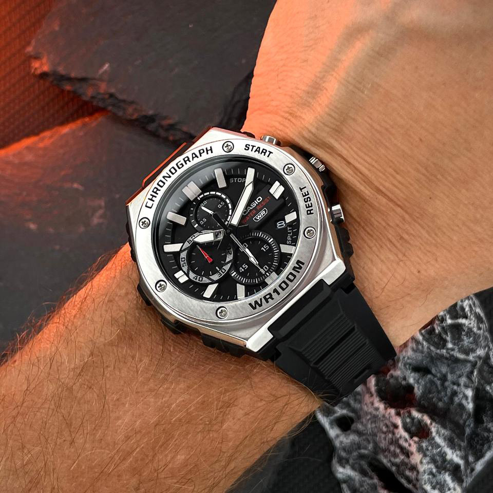 Casio MWA-300H-1A - 7