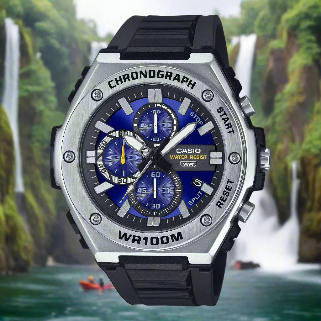 Casio MWA-300H-2A - 2