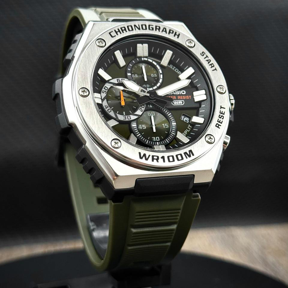 Casio MWA-300H-3A - 2