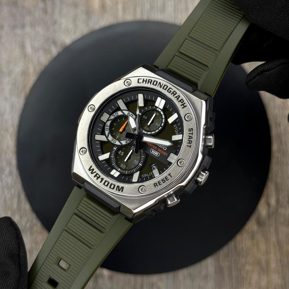 Casio MWA-300H-3A - 3