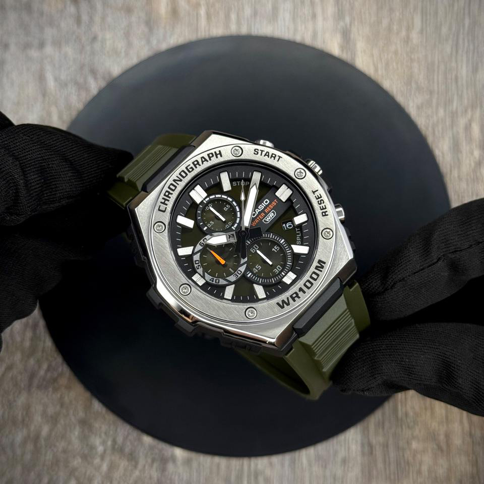 Casio MWA-300H-3A - 4
