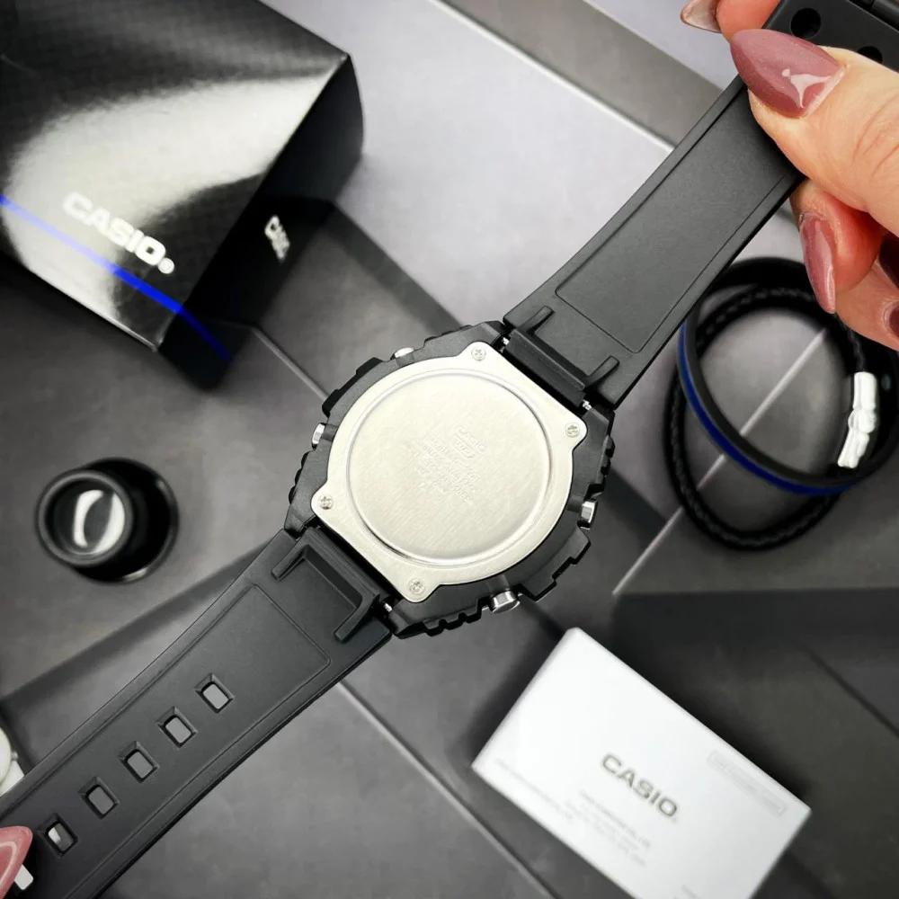 Casio MWD-100H-1A - 6