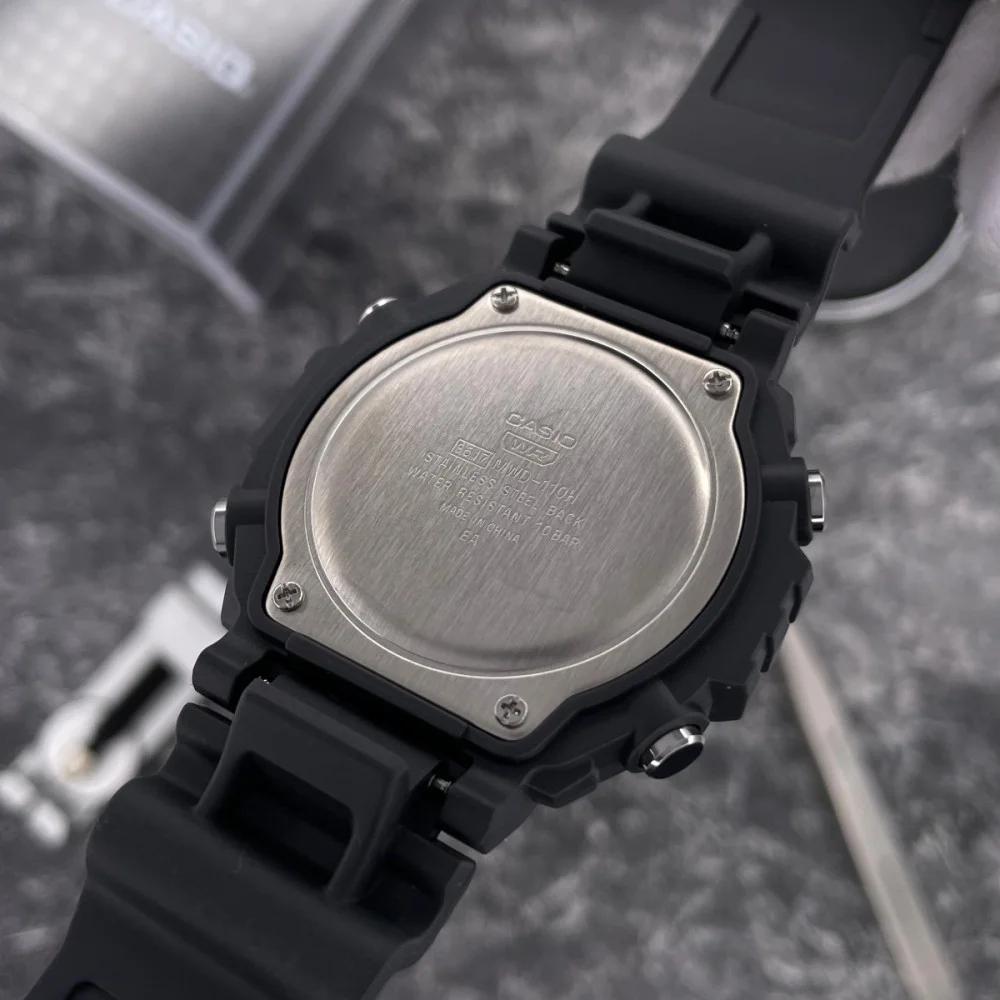 Casio MWD-110H-8B - 5