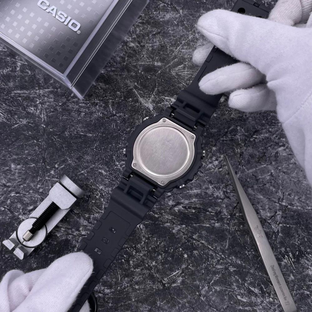 Casio MWD-110H-8B - 6