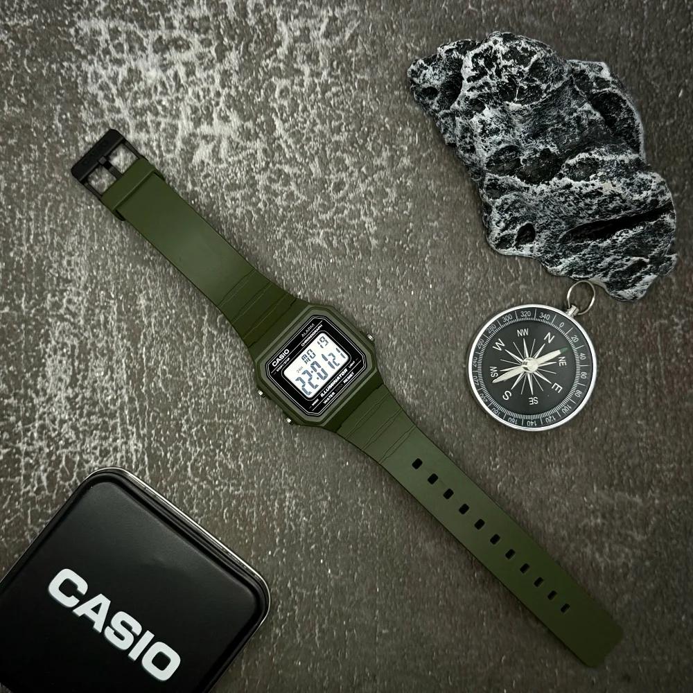 Casio W-217H-3A - 4